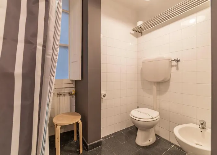 Appartamento Elizabeth House - Welcometorhome Roma
