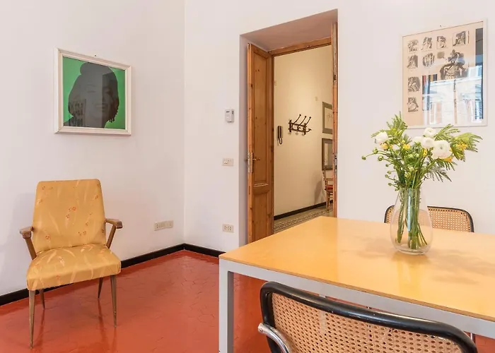 Elizabeth House - Welcometorhome Appartamento *