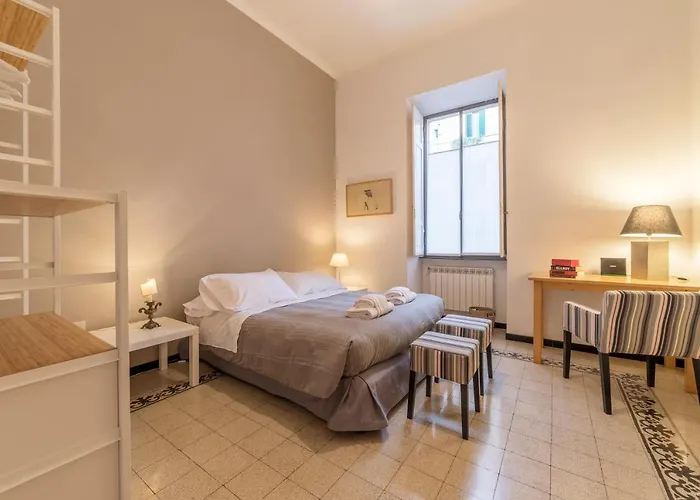Appartamento Elizabeth House - Welcometorhome *