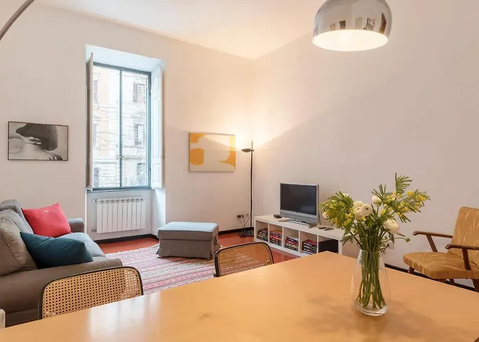 Elizabeth House - Welcometorhome Appartamento