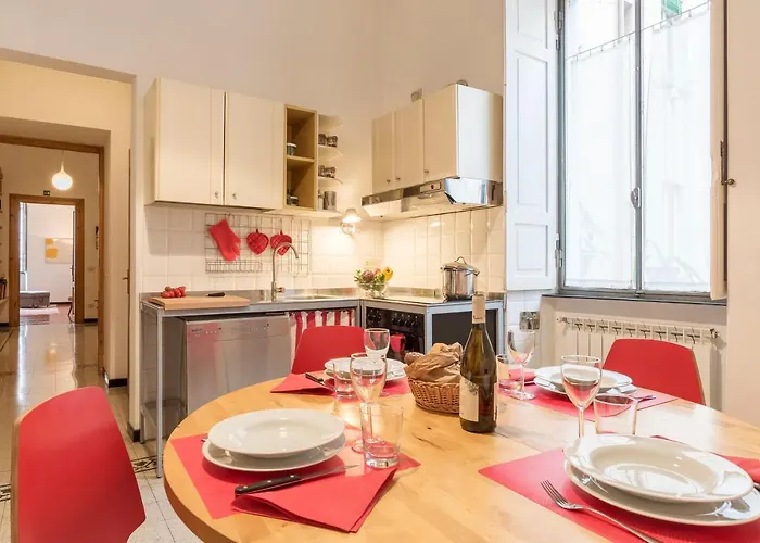 Elizabeth House - Welcometorhome * Roma