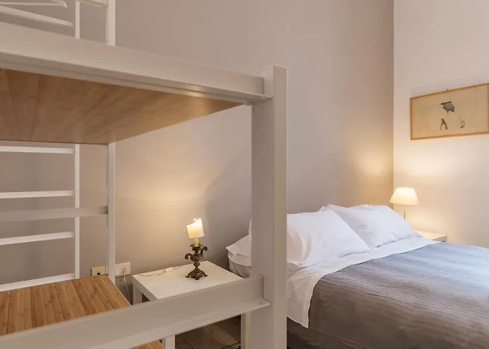 Elizabeth House - Welcometorhome * Roma