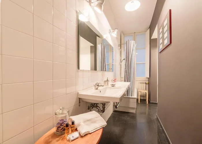 Elizabeth House - Welcometorhome Appartamento
