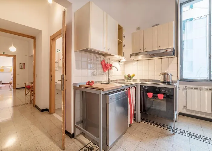 Appartamento Elizabeth House - Welcometorhome Roma