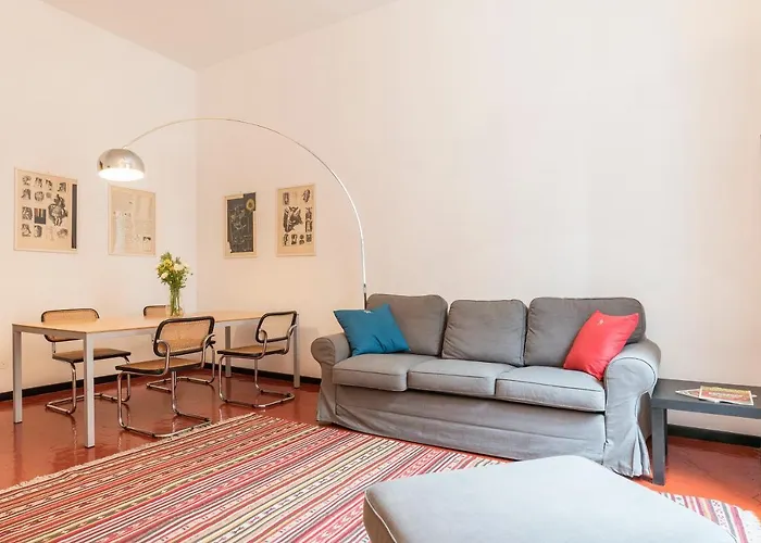 Elizabeth House - Welcometorhome * Roma