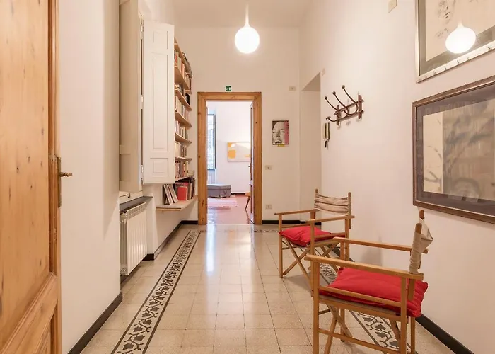 Elizabeth House - Welcometorhome Appartamento