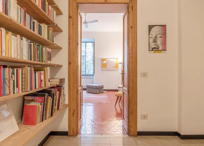 Elizabeth House - Welcometorhome Appartamento *