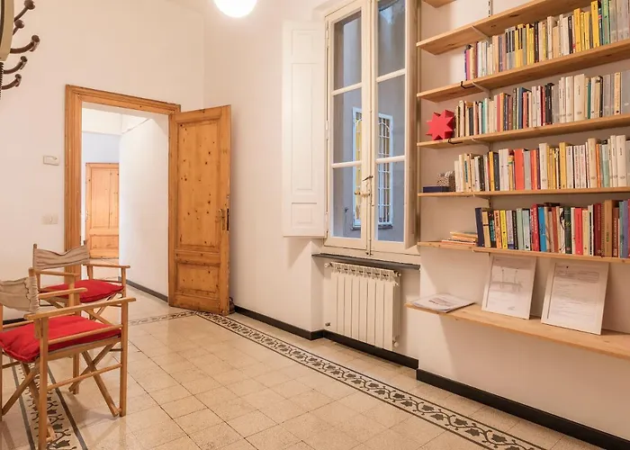 Elizabeth House - Welcometorhome Appartamento