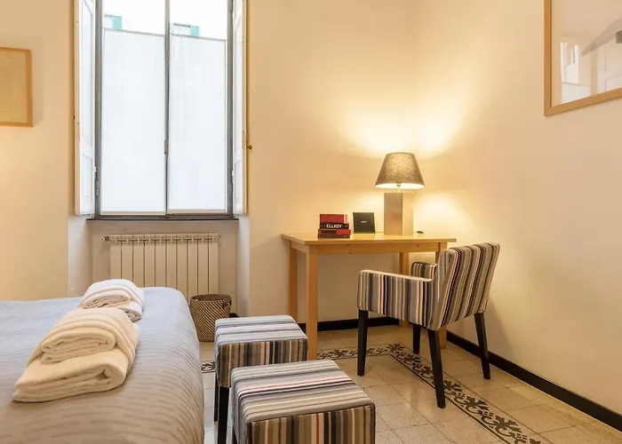 Appartamento Elizabeth House - Welcometorhome Roma