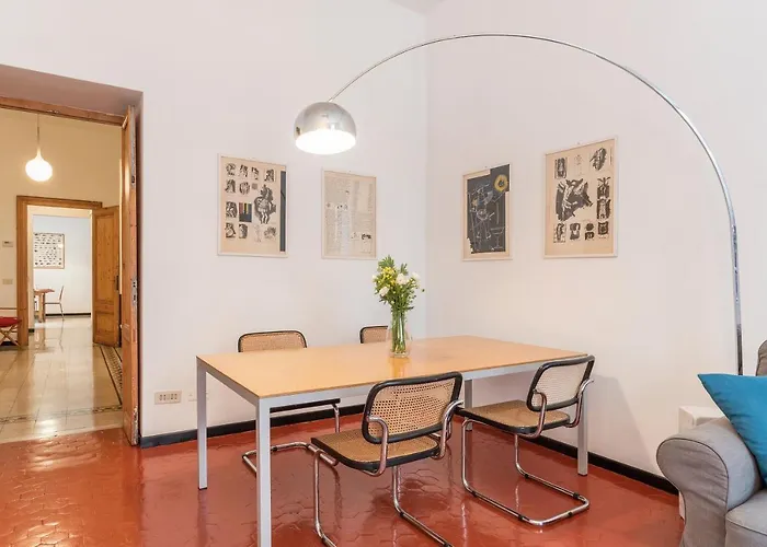Appartamento Elizabeth House - Welcometorhome *