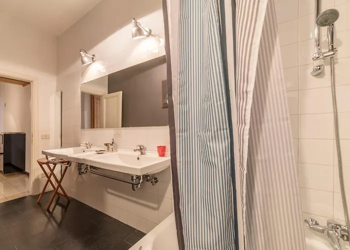 Elizabeth House - Welcometorhome * Roma