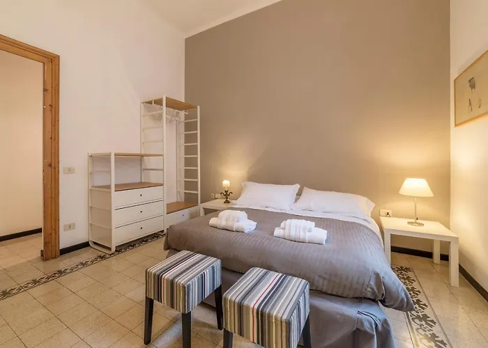 Appartamento Elizabeth House - Welcometorhome