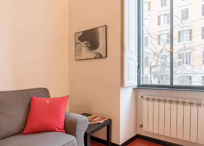 Elizabeth House - Welcometorhome Appartamento *
