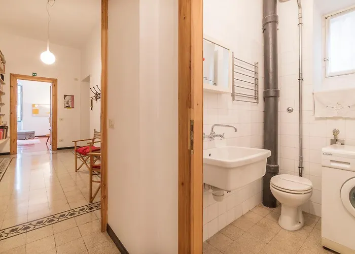Elizabeth House - Welcometorhome Appartamento Roma