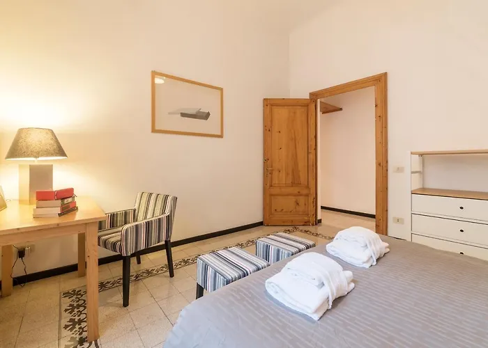 Appartamento Elizabeth House - Welcometorhome Roma