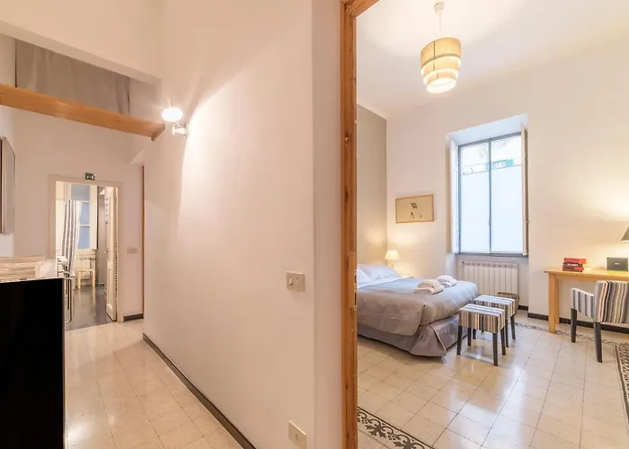 Elizabeth House - Welcometorhome Appartamento Roma