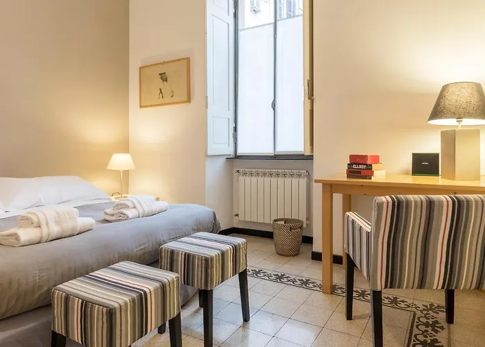 Appartamento Elizabeth House - Welcometorhome *