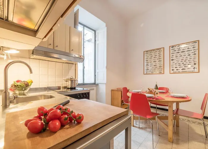 Elizabeth House - Welcometorhome Appartamento *