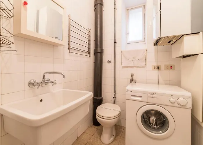 Elizabeth House - Welcometorhome Appartamento Roma