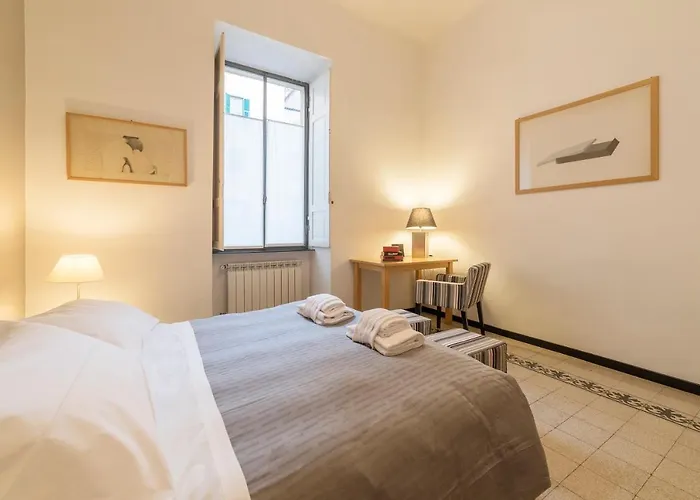 Elizabeth House - Welcometorhome